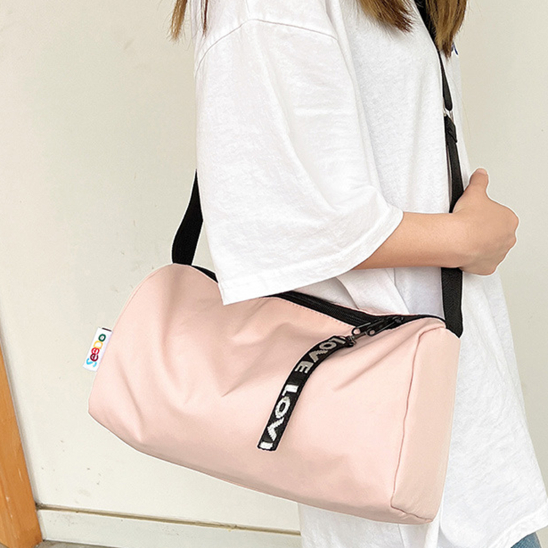 Women Gym Bag Waterproof Fitne - Luxury Yoga Bags review and price