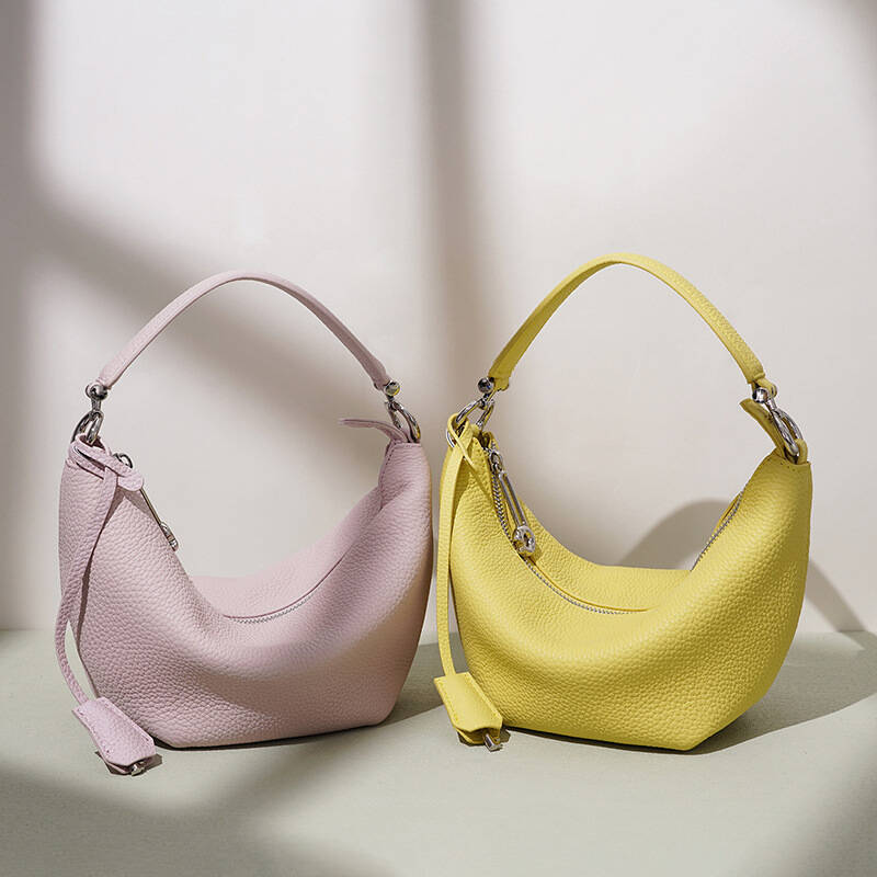 Unique Design Yuanbao Made Of  - Luxury Bags Made In China review and price