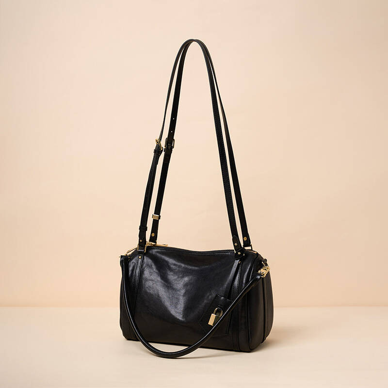 Luxury Retro Shoulder Bag With - Luxury Bags Made In China review and price