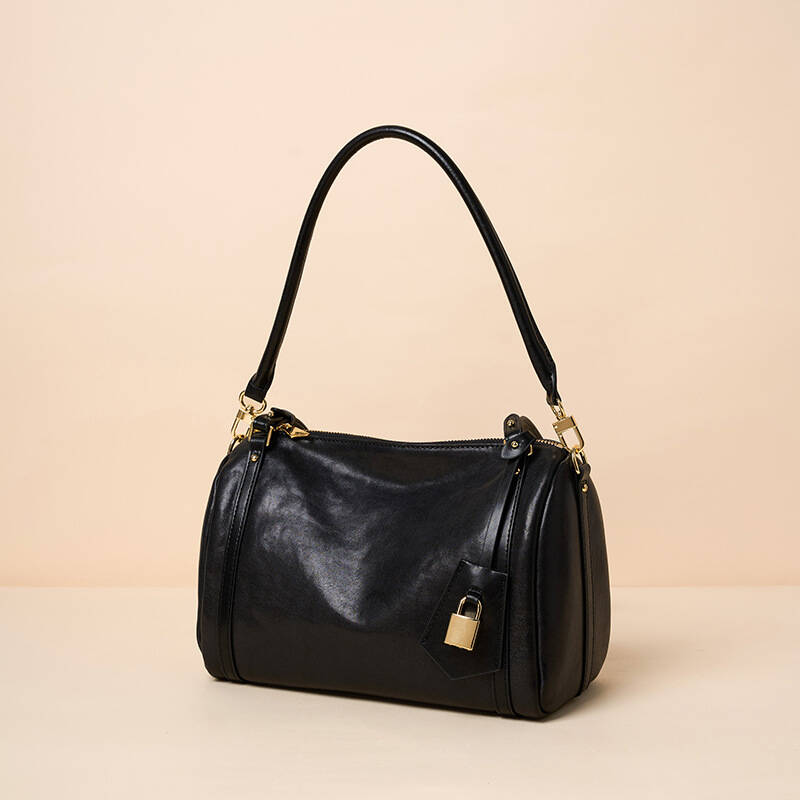 Luxury Retro Shoulder Bag With - Luxury Bags Made In China review and price