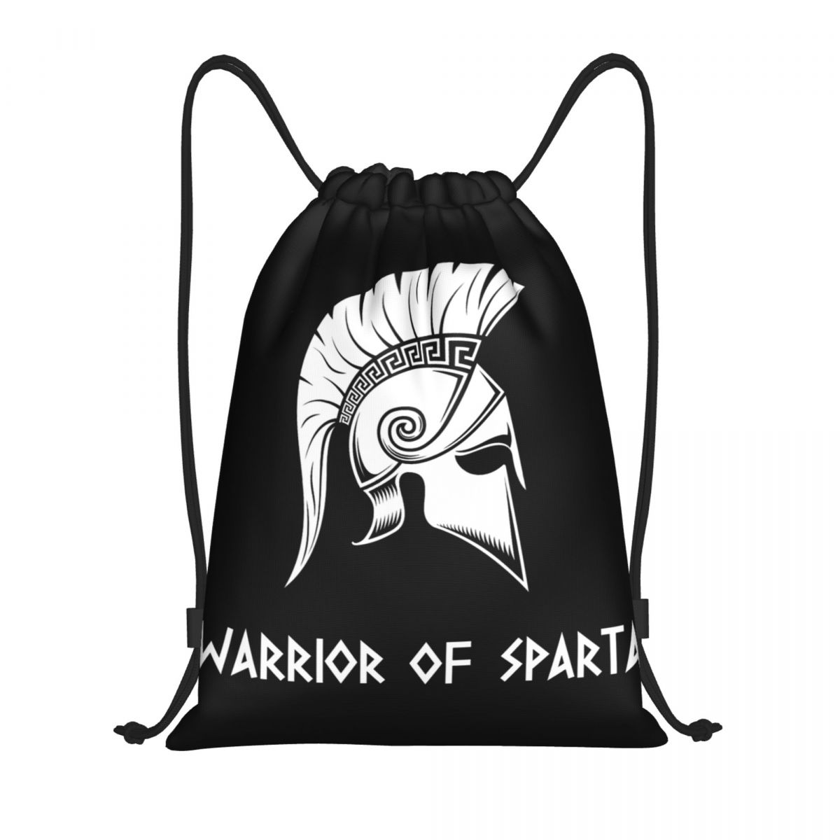 Custom Warrior Of Sparta Draws - Luxury Yoga Bags review and price