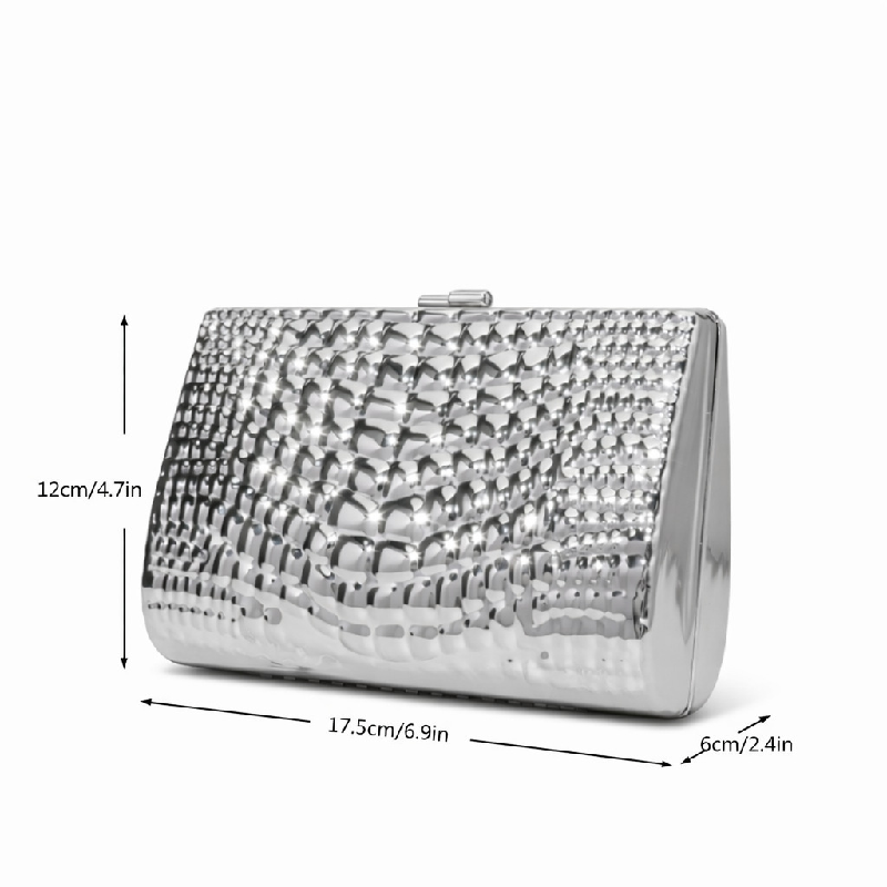 Banquet Bag Clutch Evening Sho - Luxury Bags Consignment review and price