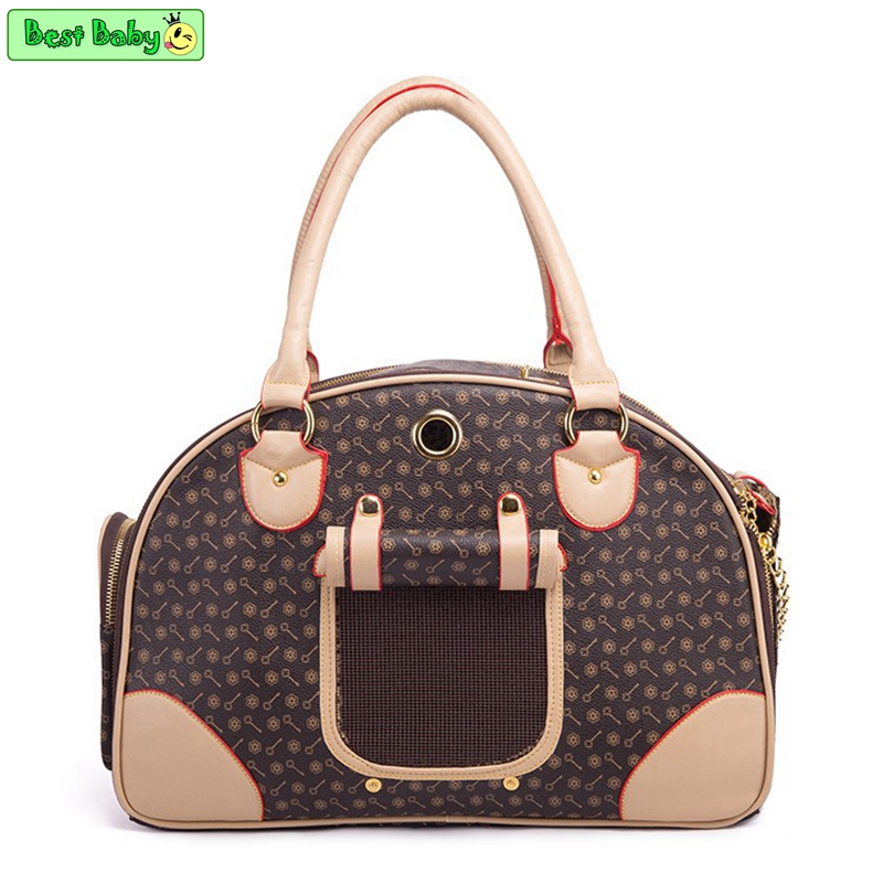 Luxury Pet Transportation Tote - Luxury Bags Consignment review and price