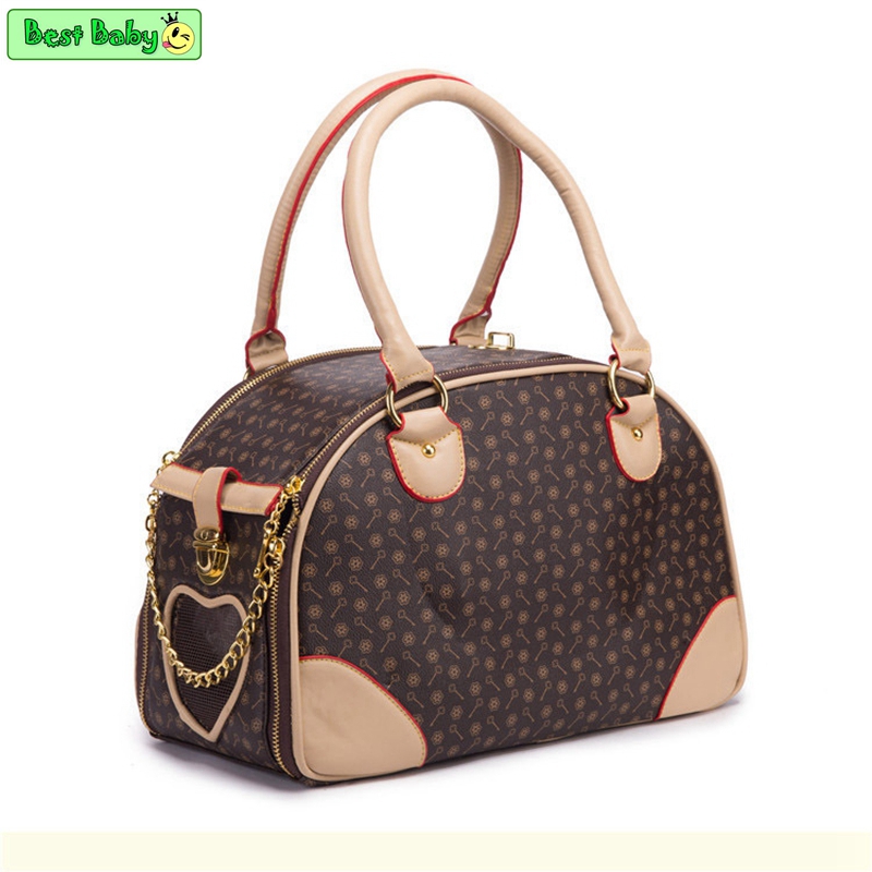 Luxury Pet Transportation Tote - Luxury Bags Consignment review and price