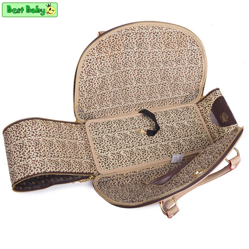 Luxury Pet Transportation Tote - Luxury Bags Consignment review and price