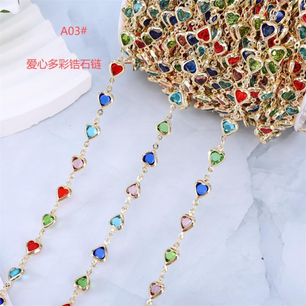 Bestseller Colorful Zircon Cha - Luxury Bags For Women review and price