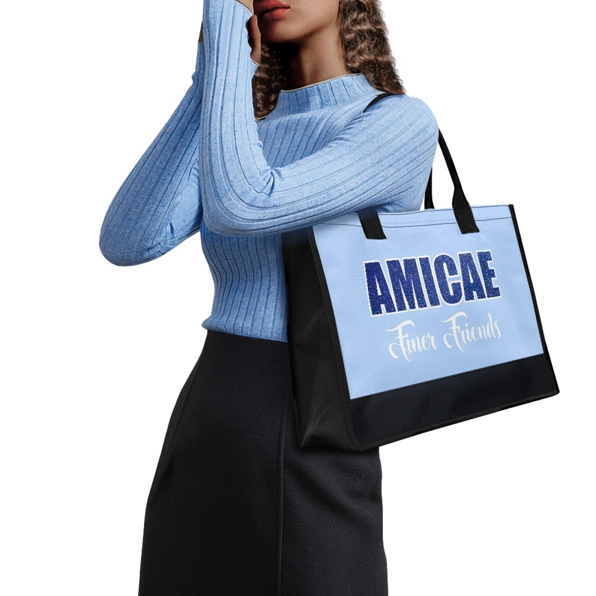 Zeta Amicae Bags for Women Lux - Luxury Bags Girls review and price