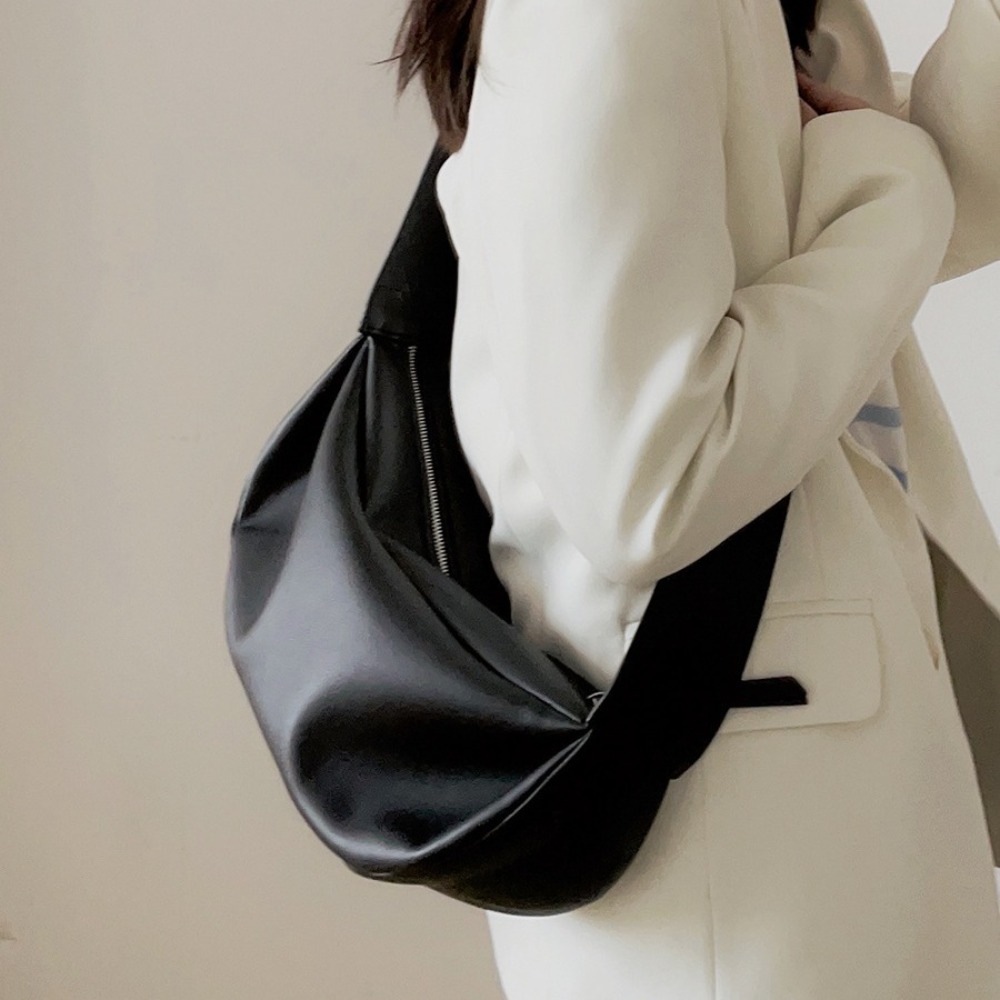 Genuine Leather Ruched Womens  - Luxury Bags Consignment review and price