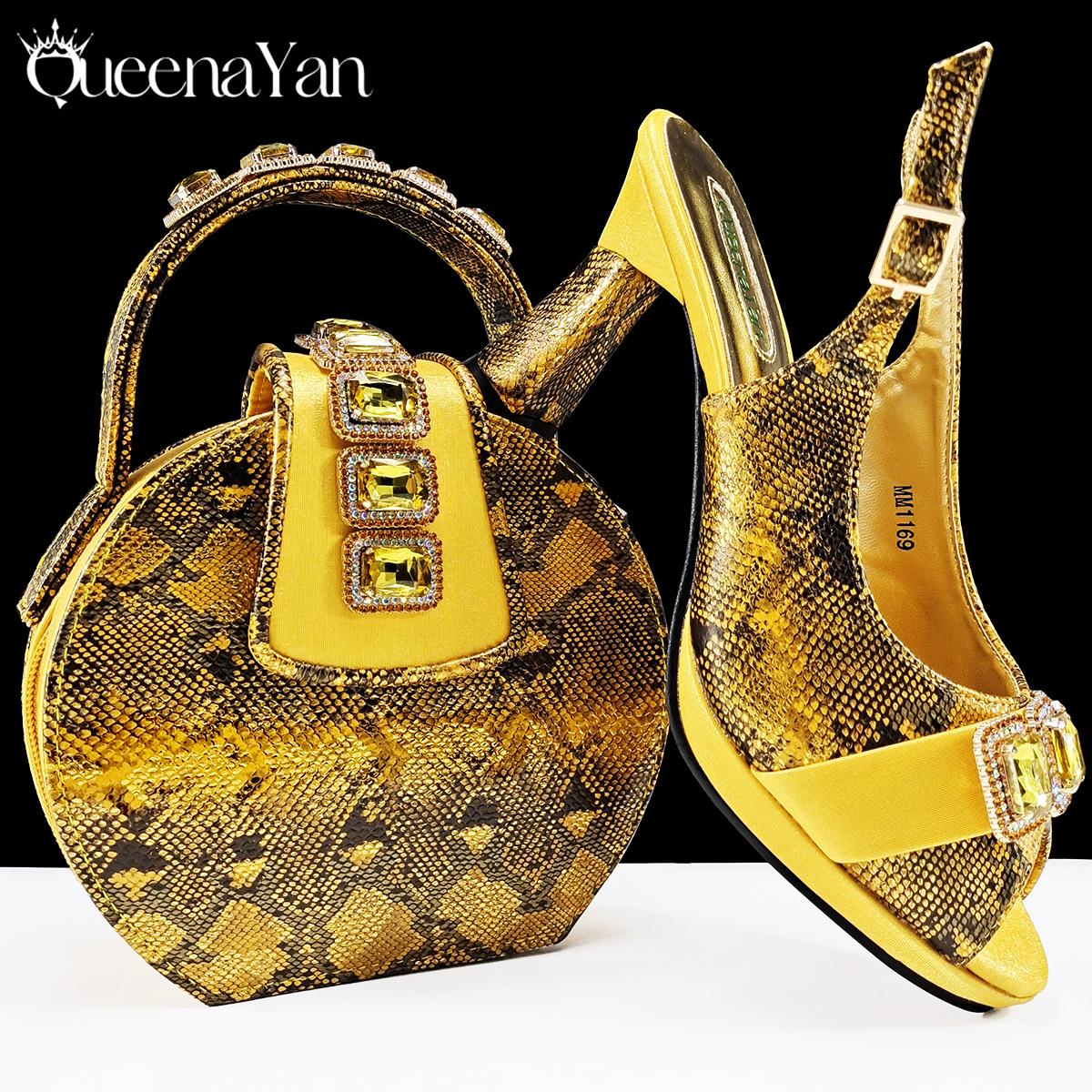 Queena Yan New Luxurious Itali - Luxury Bags For Women review and price