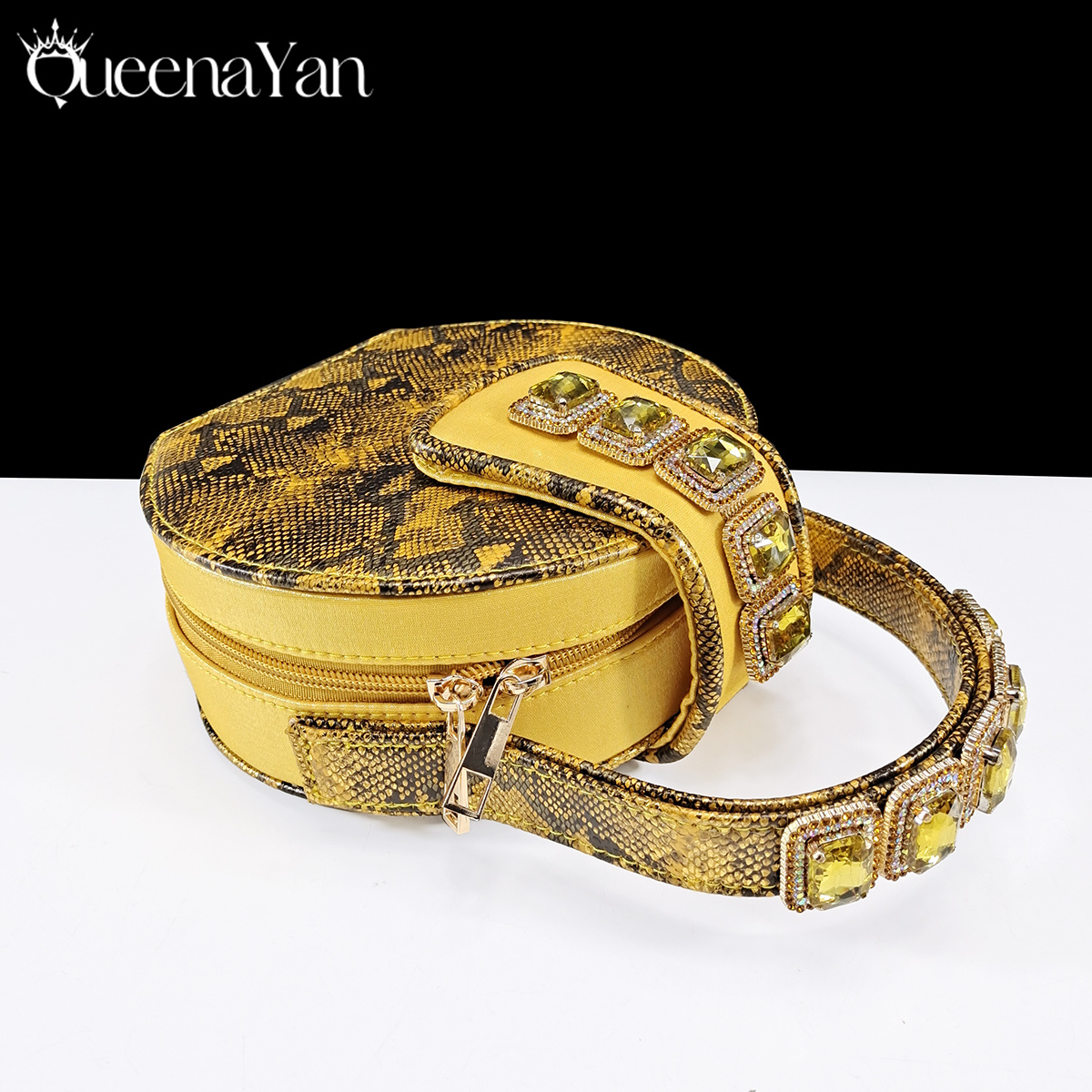 Queena Yan New Luxurious Itali - Luxury Bags For Women review and price