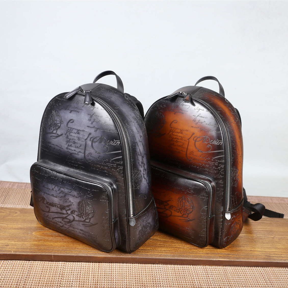 DIMY 2025 Men's Backpack Made  - Luxury Bags Made In China review and price