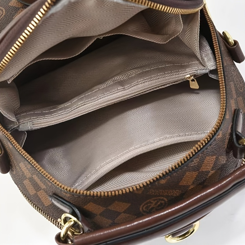 Fashion Trend Women's Backpack - Luxury Bags Girls review and price